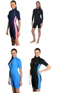 long sleeve swimsuit in Clothing, 