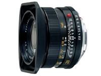 Leica Elmarit R ROM 28 mm F 2.8 Lens