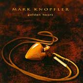 Golden Heart by Mark Knopfler CD, Mar 1996, Warner Bros.
