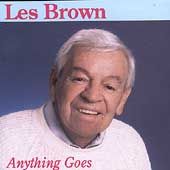 Anything Goes by Les Brown CD, Mar 1994, USA Records