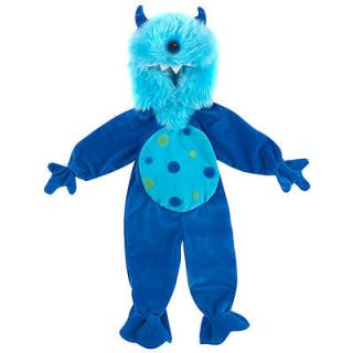 koala baby boys monster costume 6 months # zcl only