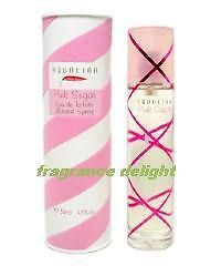 Pink Sugar by Aquolina Women 1.7 oz 50ml edt spray NEW IN BOX