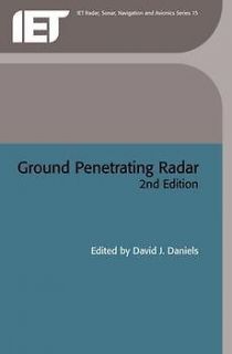ground penetrating radar new by david daniels from united kingdom