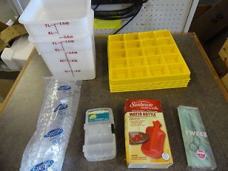 Lot of 22 Various Personal Use items  good for fleamarkets or yard 