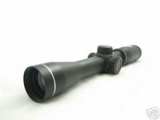 NcStar 2 7X32 Extended Eye Relief Lighted Scout & Pistol Scope