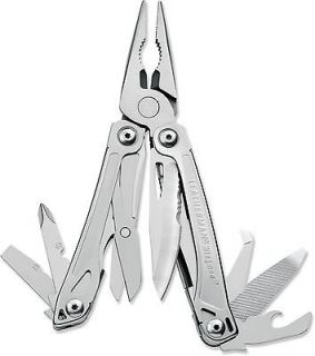 Newly listed LEATHERMAN 831426 WINGMAN 14 TOOL MULTI TOOL KNIFE NEW in 