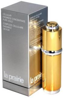 La Prairie Cellular Radiance Concentrate Pure Gold 30ml 1oz BNIB 