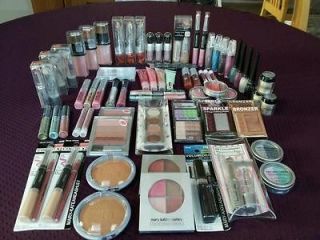10pc Lot NEW Mary Kate & Ashley Makeup Mix Items GREAT 4 Resell 