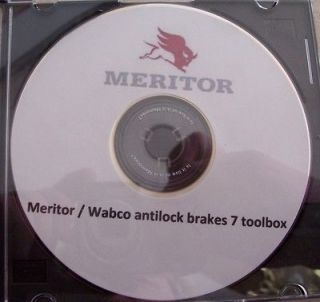 meritor wabco diagnostic brake software toolb ox 7 time left