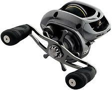 Daiwa Lexa 100H Baitcasting Fishing RH Right Hand Retrieve Reel 6.31 