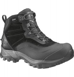merrell winter boots in Clothing, 