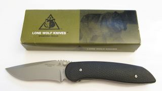 new lone wolf knives cheyenne folding knife pln lc24260 time