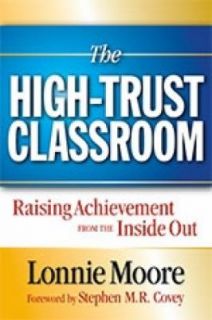   Achievement from the Inside Out by Lonnie Moore 2009, Paperback