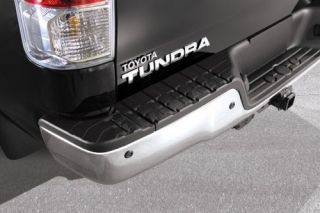 2010   2011 Toyota Tundra Park Pilot Back Up Sensor kit, Steel Bumper
