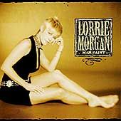 War Paint by Lorrie Morgan CD, Jun 1998, BMG Special Products