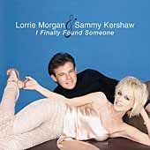 Finally Found Someone by Lorrie Morgan CD, Apr 2001, RCA
