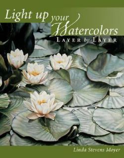   Layer by Layer by Linda Stevens Moyer 2003, Hardcover