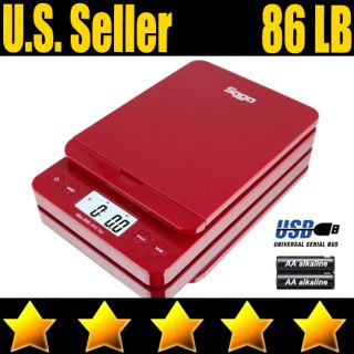 Business & Industrial > Packing & Shipping > Shipping & Postal Scales 