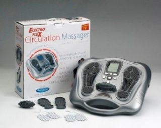 Electro Flex .Circulation Massager .Medically Approved. Class IIa 