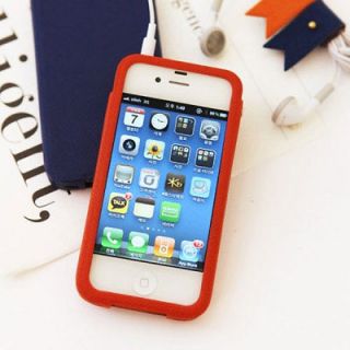 Apple iPhone 4 / 4S _ Table Talk Classic Slim Bar Leather iPhone 4/4S 
