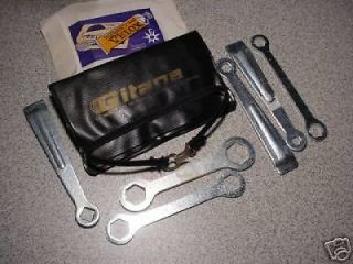 gitane bicycle tools made in france nos rare bikes time