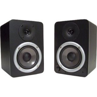 Audio Studiophile DX4 Computer Speakers