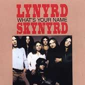 Whats Your Name by Lynyrd Skynyrd CD, Mar 1997, Universal Special 