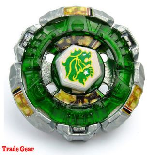 Beyblade Metal Fusion 4D Masters Fang Leone 130W2D BB 106 NEW