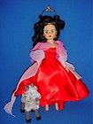 madame alexander 10 cissette doll disney s esmeralda expedited 