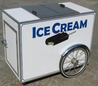 START A MOBILE ICE CREAM CART BUSINESS PLANNING GUIDE & MAKE $150 