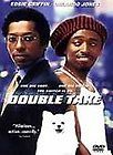 double take eddie griffin comedy dvd quick ship movies buy