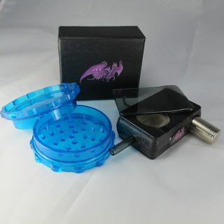 Newly listed Take Flight with the Magic Dragon Lite Vaporizer + 2 