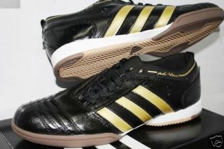 adidas adinova futsal indoor court soccer shoes us 8 5