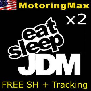   drifting racing car vinyl decal stickers fits jeep one day shipping