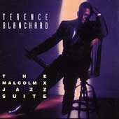 The Malcolm X Jazz Suite by Terence Blanchard CD, Apr 1993, Columbia 