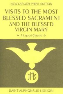   Mary by St. Alphonsus de Liguori 1994, Paperback, Revised
