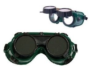 Welding Goggles with Flip Up Lens Safety Googles for Welders