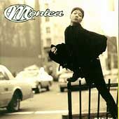Miss Thang by Mônica CD, Jul 1995, Rowdy