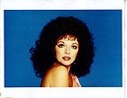 DYNASTY ABC TV Television Authorized Bio Joan Collins