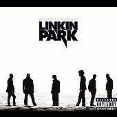 Minutes to Midnight PA Digipak by Linkin Park CD, May 2007, Warner 