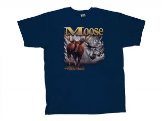 moose antlers in Clothing, 