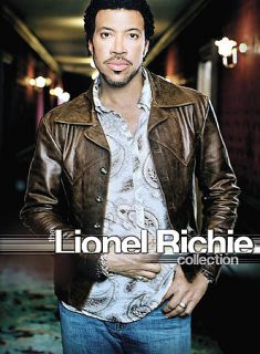 Lionel Richie   Collection DVD, 2003