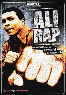 Ali Rap DVD, 2006