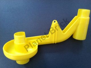 Marbleworks by Discovery Toys   Replacement Part No. 147 (x1 piece)