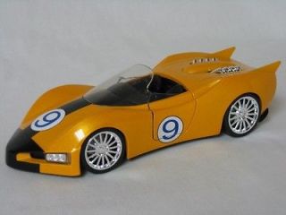 speed racer jada in Diecast & Toy Vehicles