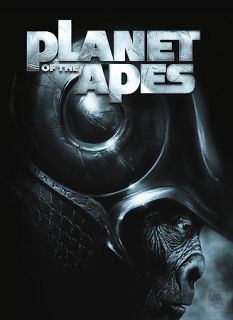 Planet of the Apes DVD, 2007, 2 Disc Set