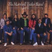 Just Us by Marshall Tucker Band (The) (CD, Nov 2001, Beyond) 3