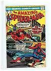 marvel comics amazing spiderman 147 vg f+ 1975 buy it