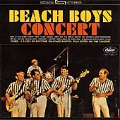 The Beach Boys   Concert Live in London Live Recording, 2001