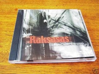 cd raksasas bleed for what is it worth code of